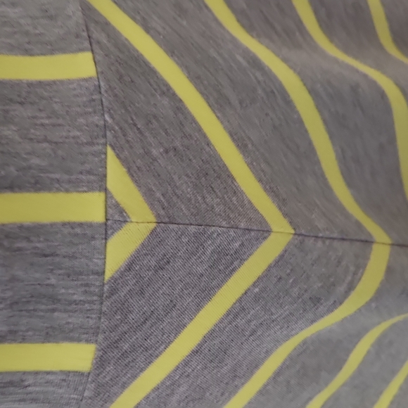 Circle skater style skirt - Picture 2 of 4